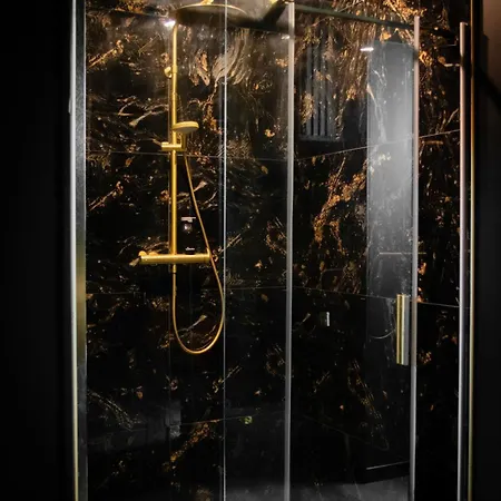 Apartment L'aphrodite, De Luxe - - Jacuzzi Homecourt