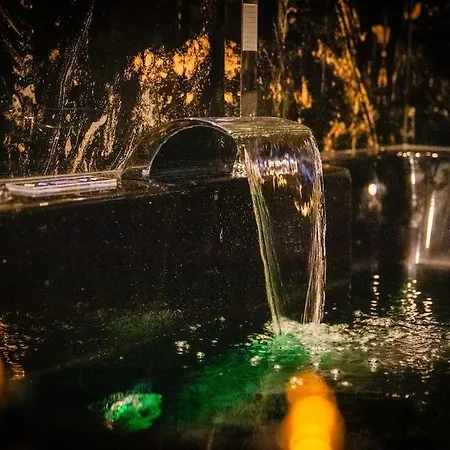 L'aphrodite, De Luxe - - Jacuzzi *