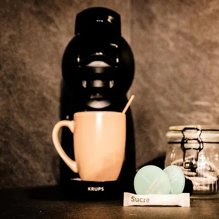 Apartment L'aphrodite, De Luxe - - Jacuzzi Homecourt