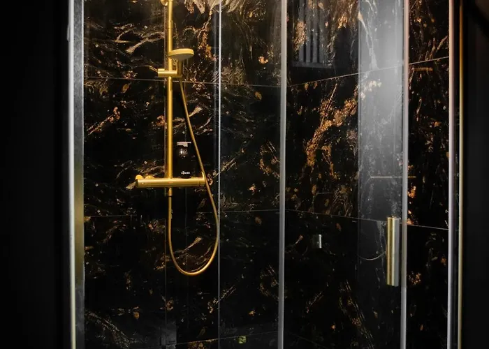 Апартаменты L'aphrodite, De Luxe - - Jacuzzi Homecourt