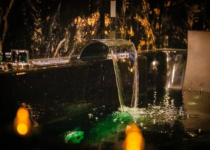 L'aphrodite, De Luxe - - Jacuzzi *