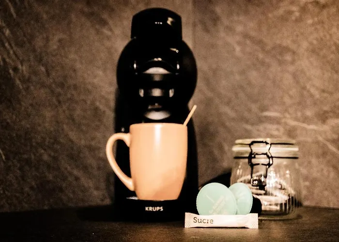 Апартаменты L'aphrodite, De Luxe - - Jacuzzi Homecourt