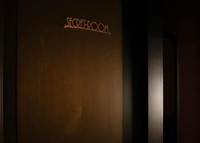 L'aphrodite, De Luxe - - Jacuzzi