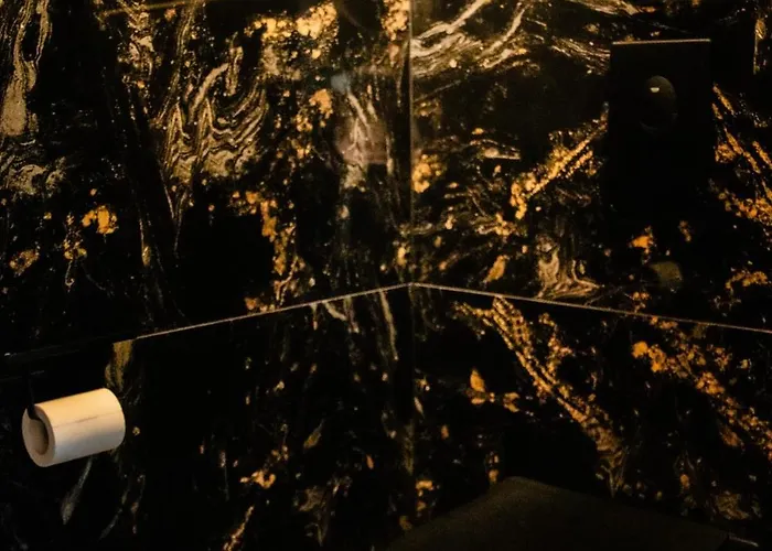 L'aphrodite, De Luxe - - Jacuzzi Апартаменты Homecourt