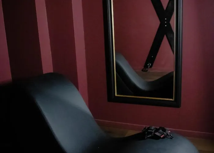 Апартаменты L'aphrodite, De Luxe - - Jacuzzi Homecourt